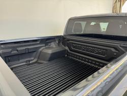 2025 Mitsubishi Triton GLS