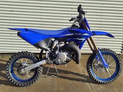 Yamaha YZ85