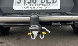 2025 Mitsubishi Triton GLX+