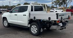 2025 Mitsubishi Triton GLX+