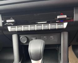 2025 Mitsubishi Triton GLX+