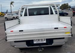 2025 Mitsubishi Triton GLX+