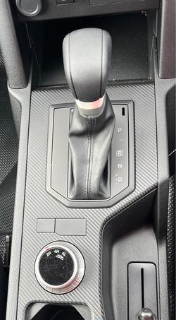 2025 Mitsubishi Triton GLX+