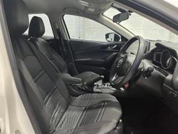 2015 Mazda 3 Touring