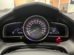 2015 Mazda 3 Touring
