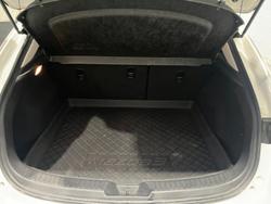 2015 Mazda 3 Touring