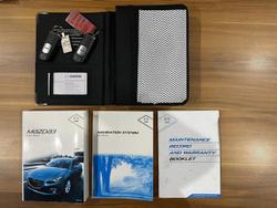 2015 Mazda 3 Touring