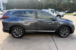 2021 Honda CR-V VTi X
