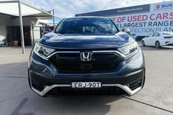2021 Honda CR-V VTi X