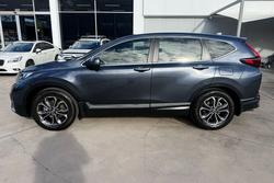 2021 Honda CR-V VTi X