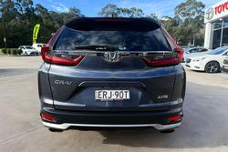 2021 Honda CR-V VTi X