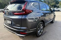 2021 Honda CR-V VTi X
