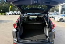 2021 Honda CR-V VTi X