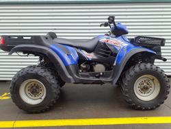Polaris ATP 500 H.o. 4X4