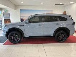 2026 Isuzu MU-X X-TERRAIN