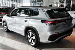2025 Volkswagen Tayron 150TSI Life