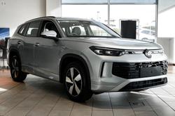 2025 Volkswagen Tayron 150TSI Life