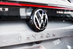 2025 Volkswagen Tayron 150TSI Life