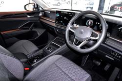 2025 Volkswagen Tayron 150TSI Life