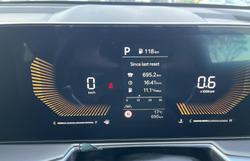 2025 Kia Sorento Sport+