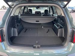 2025 Kia Sorento Sport+