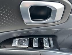 2025 Kia Sorento Sport+