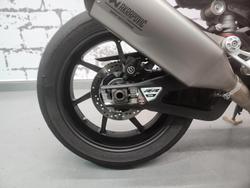 2024 BMW S 1000 RR Race S 1000 Red