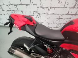2024 BMW S 1000 RR Race S 1000 Red