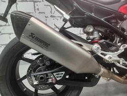 2024 BMW S 1000 RR Race S 1000 Red