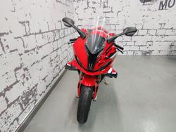 2024 BMW S 1000 RR Race S 1000 Red