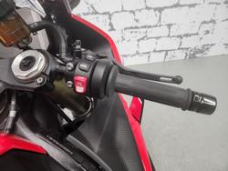 2024 BMW S 1000 RR Race S 1000 Red