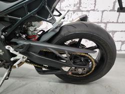2024 BMW S 1000 RR Race S 1000 Red