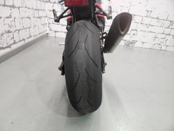 2024 BMW S 1000 RR Race S 1000 Red