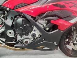 2024 BMW S 1000 RR Race S 1000 Red