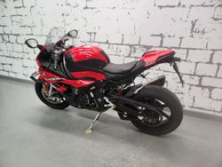 2024 BMW S 1000 RR Race S 1000 Red