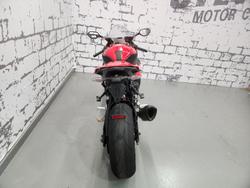 2024 BMW S 1000 RR Race S 1000 Red