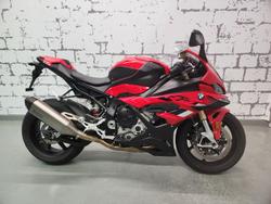 BMW S 1000 RR Race