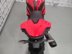 2024 BMW S 1000 RR Race S 1000 Red