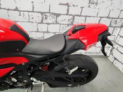 2024 BMW S 1000 RR Race S 1000 Red