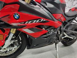 2024 BMW S 1000 RR Race S 1000 Red