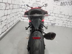 2024 BMW S 1000 RR Race S 1000 Red