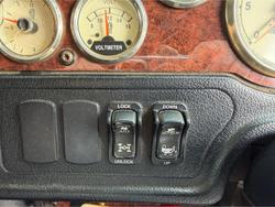 2015 Kenworth K200 Series 50th Anniversary