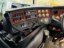 2015 Kenworth K200 Series 50th Anniversary