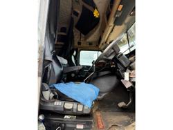 2015 Kenworth K200 Series 50th Anniversary
