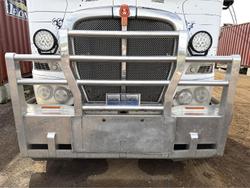 2015 Kenworth K200 Series 50th Anniversary