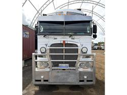 2015 Kenworth K200 Series 50th Anniversary
