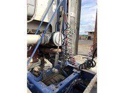 2015 Kenworth K200 Series 50th Anniversary