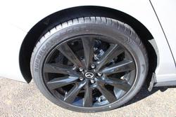 2022 Mazda 3 G25 Evolve SP