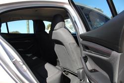 2022 Mazda 3 G25 Evolve SP