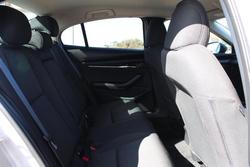 2022 Mazda 3 G25 Evolve SP